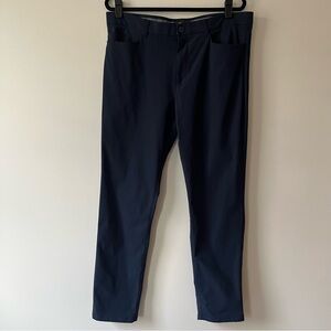 Men's FLX Athletic Dress Pants 32